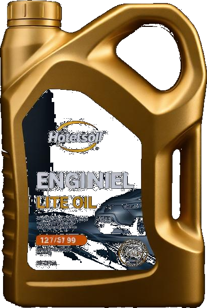Reedol premium engine oil product