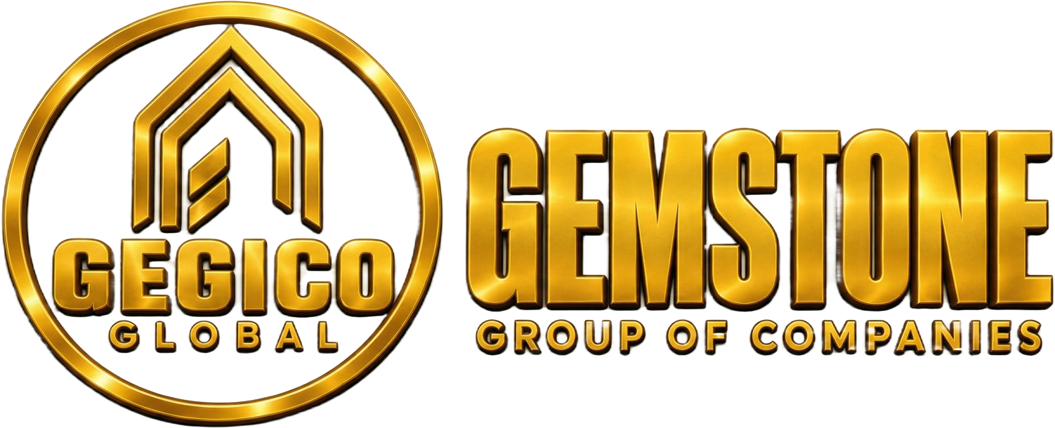 Gemstone Group of Companies (GEGICO) logo
